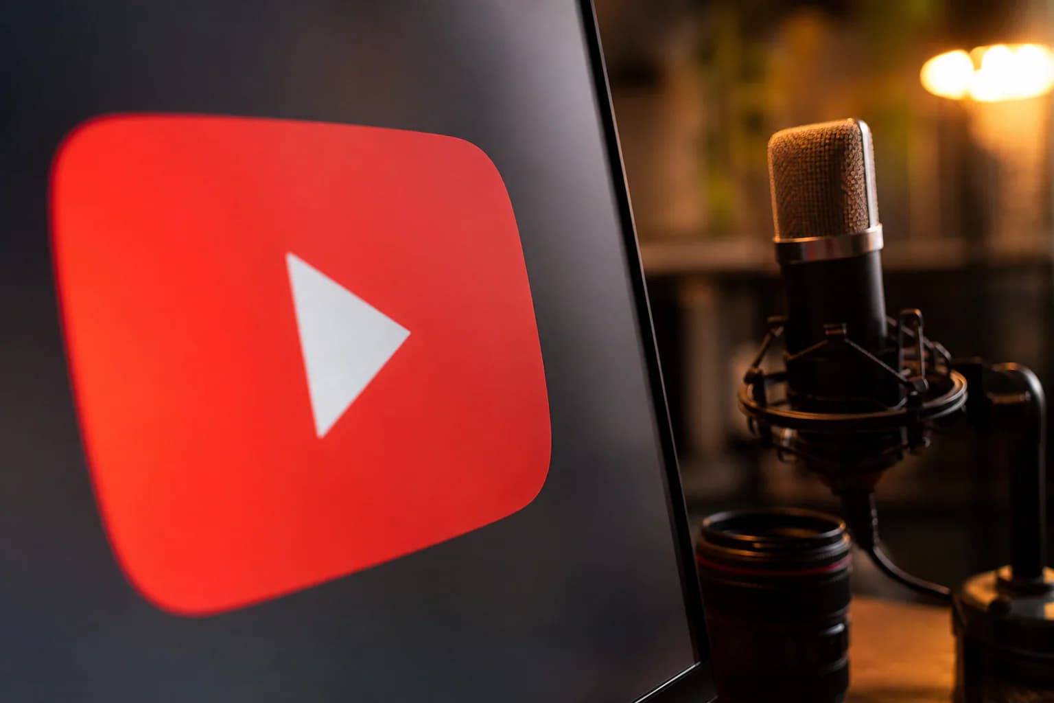 How to Launch a Professional Podcast in Hua Hin: From Idea to Your First 1,000 YouTube Subscribers