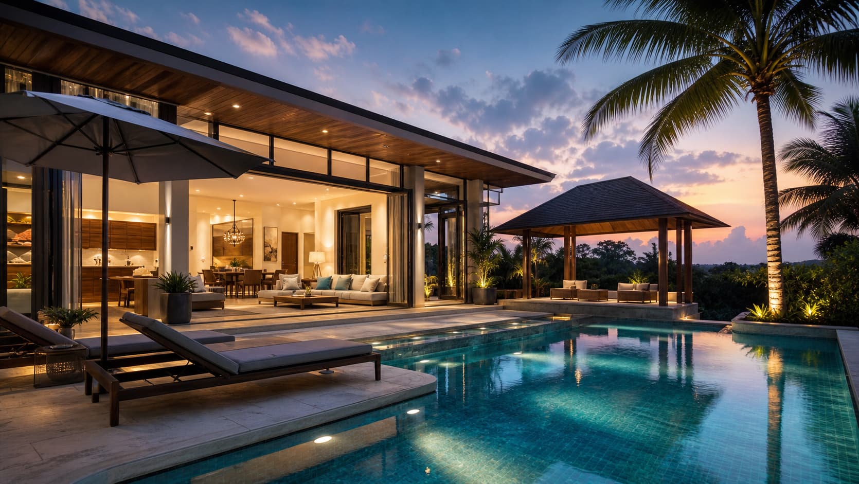 Professional Villa Videography in Hua Hin: Boost Your Rentals and Sales by 40% with a Single Video