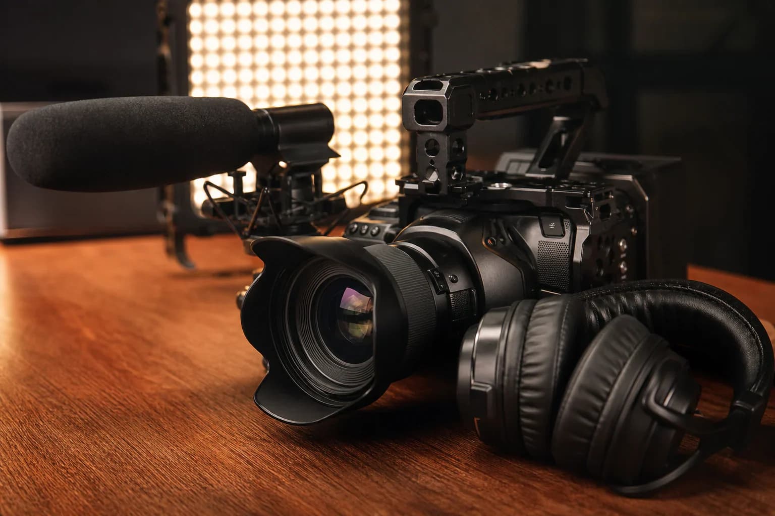 Essential Video Gear That Actually Matters in 2026
