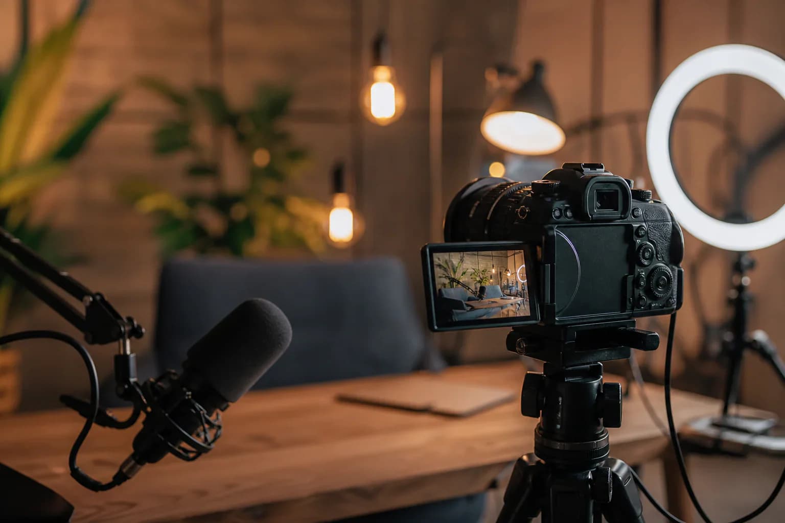 How to Start a Video Podcast in Thailand: Complete Guide for 2026