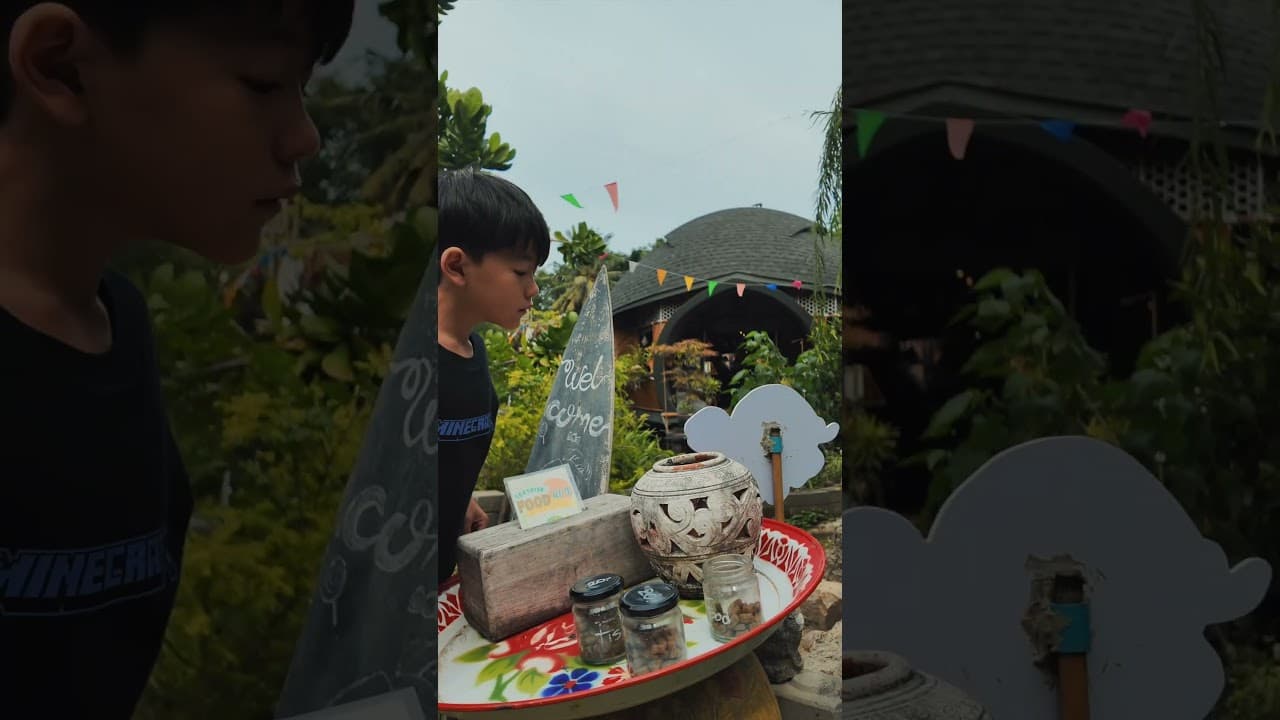 Turtle Bay Cafe Promo video thumbnail