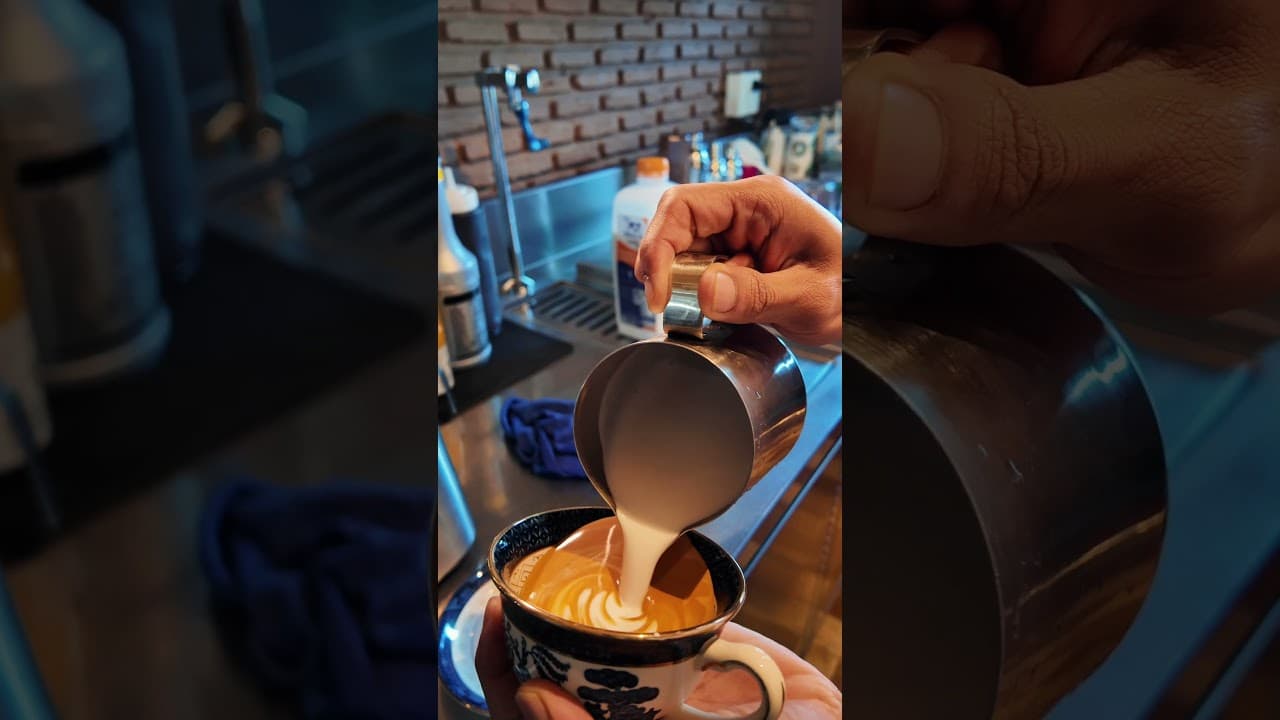 Matapita Cafe Promo video thumbnail