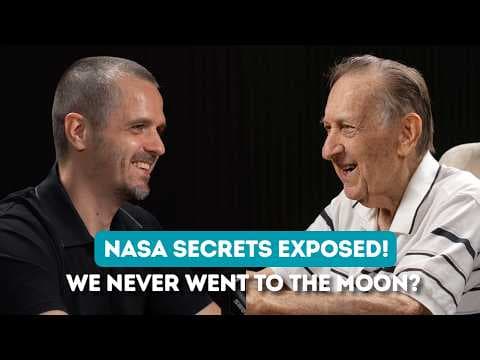 Tell Them Podcast video thumbnail