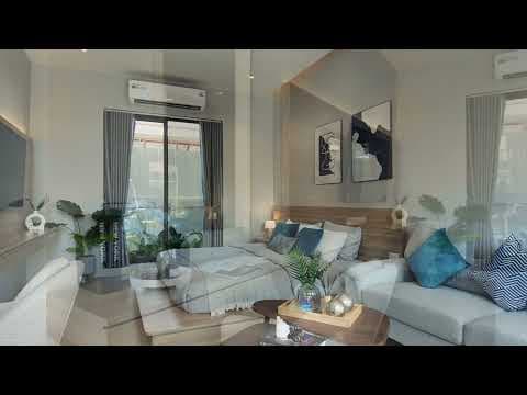 Luxury Villa Filming video thumbnail