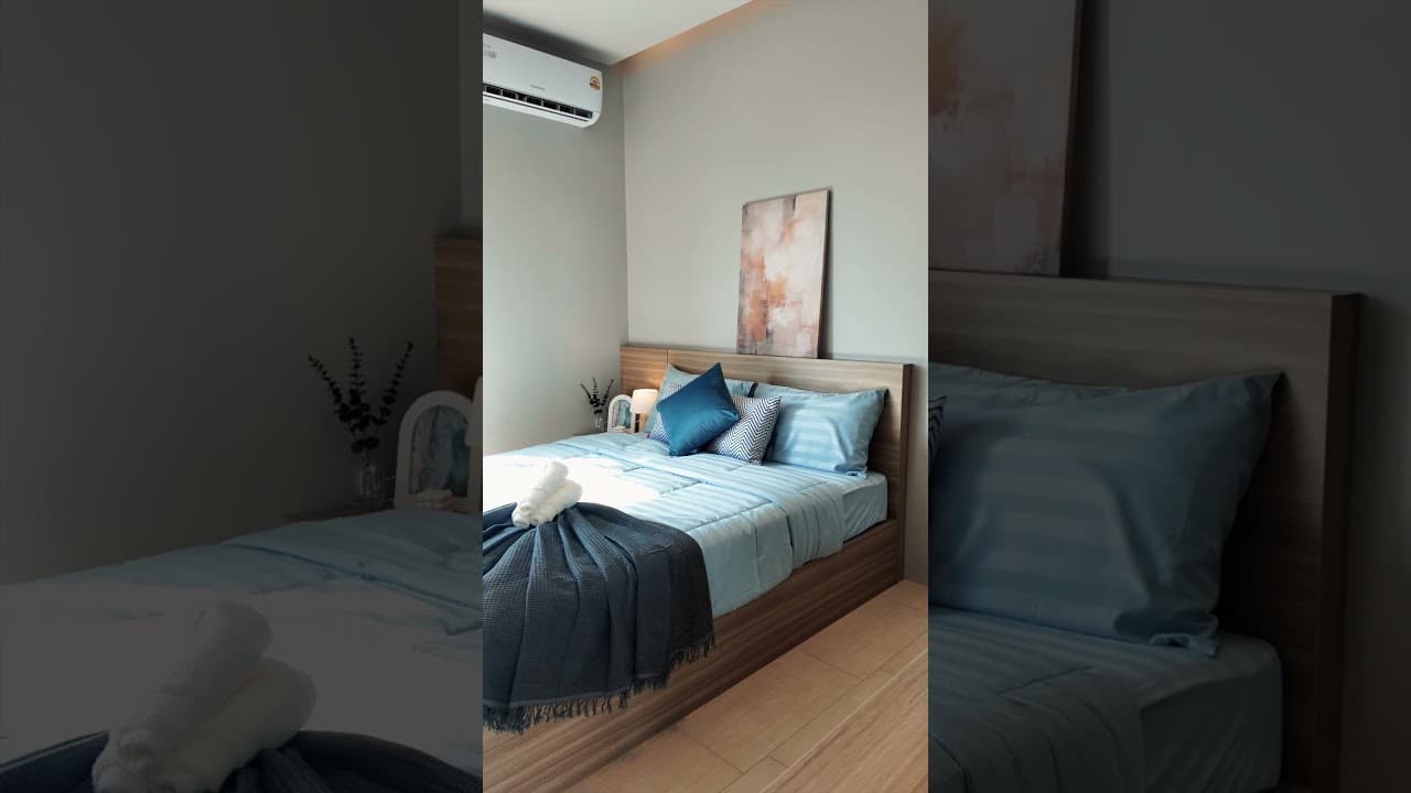 Luxury Poll Villa video thumbnail