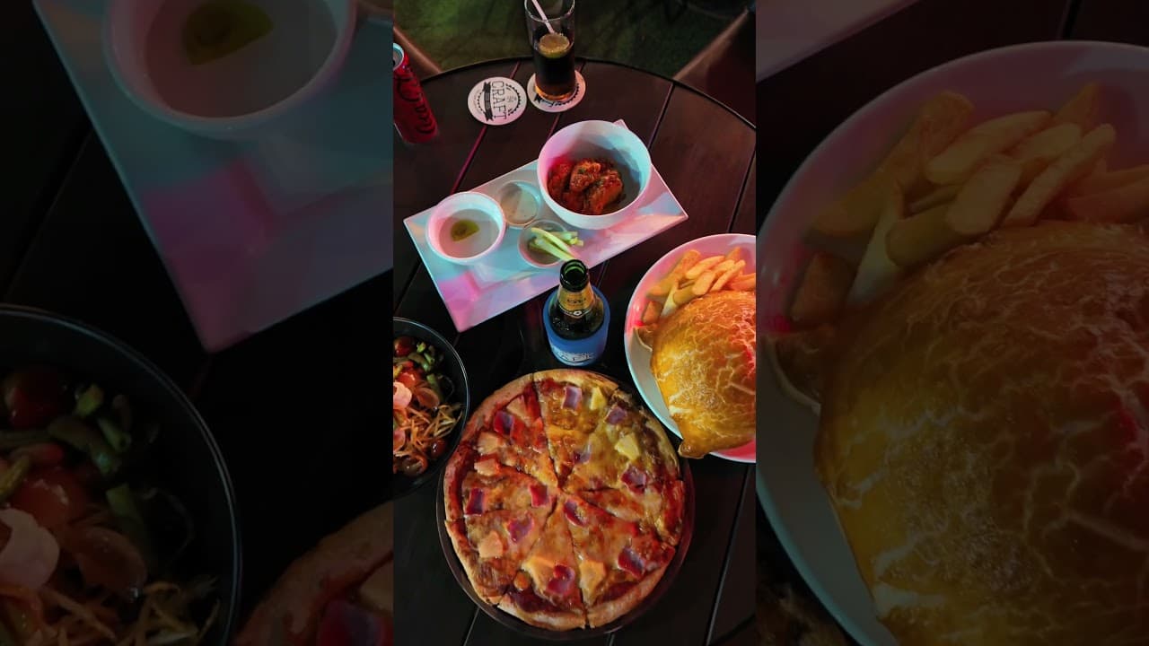 Bar 94 | Hua Hin video thumbnail